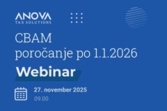 CBAM poročanje po 1.1.2026