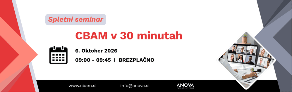 CBAM v 30 minutah